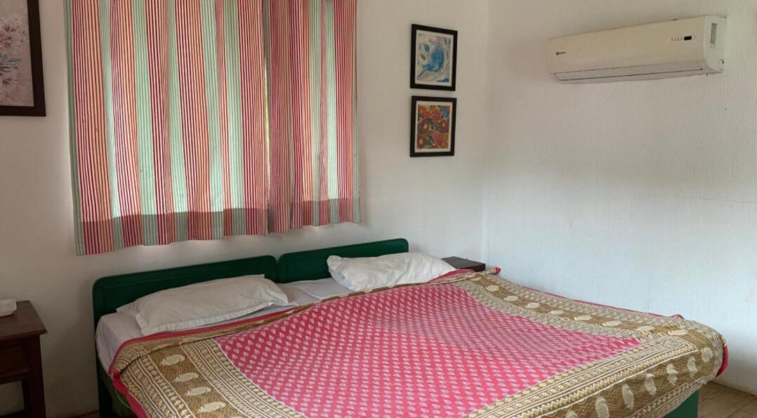 Camp Temgarh Hotel Lavasa Buitenkant foto